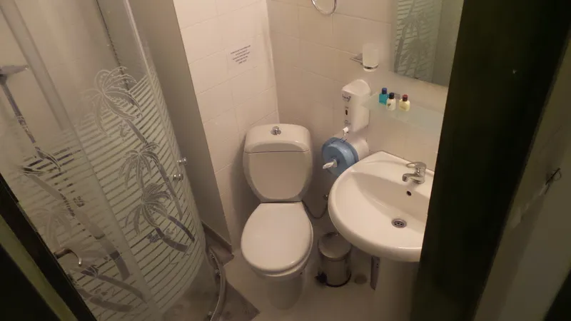 TRIPLE STANDARD Room, Vento Boutique Hotel, Dalaman