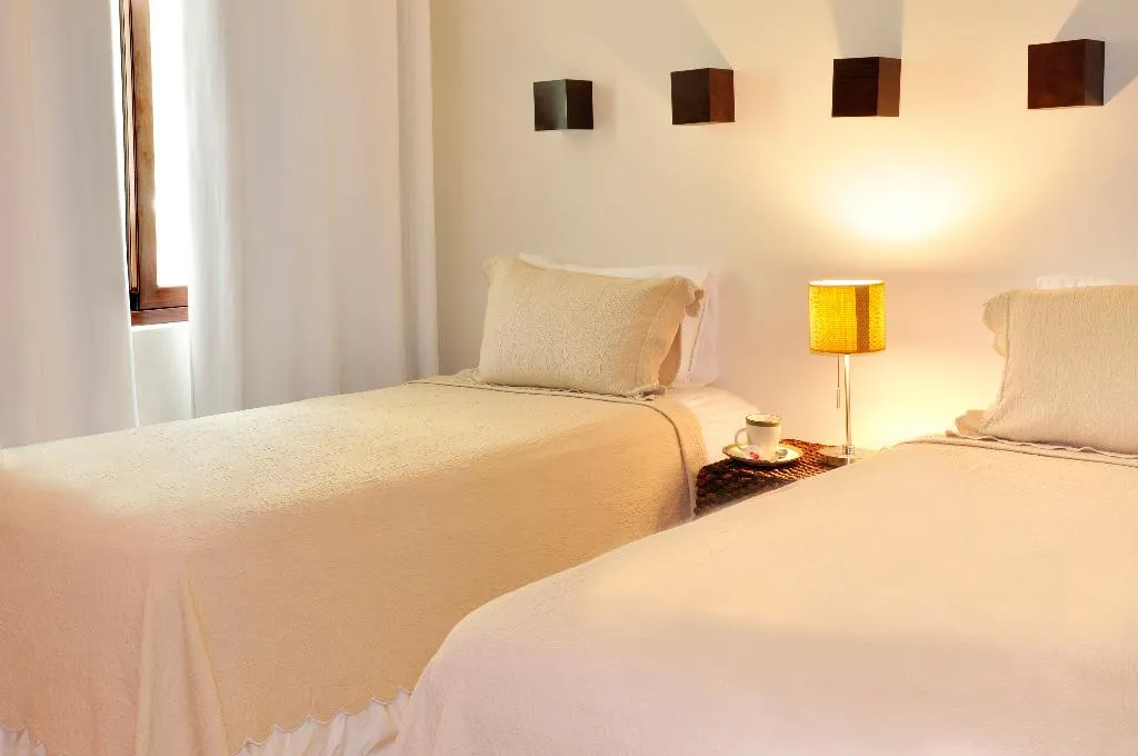 APARTMENT TWO BEDROOMS Room, Maya Villa Condo Hotel, Playa Del Carmen