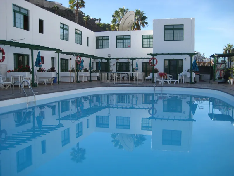 Pool, Boston, Gran Canaria