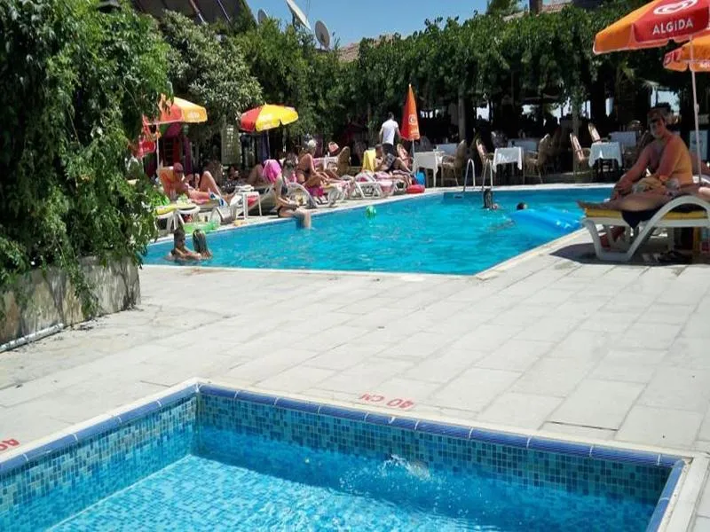 Pool, Leda Beach Hotel, Antalya