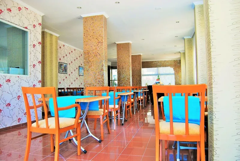 Conferences, Select Apart Hotel, Antalya