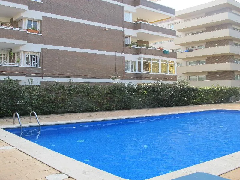 Pool, Salou Mediterraneo, Costa Dorada