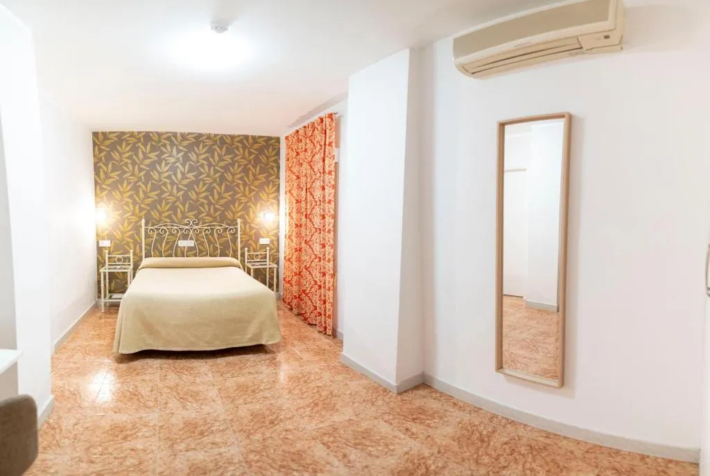 Double or Twin STANDARD Room, Hotel Manzanito, Andalucia