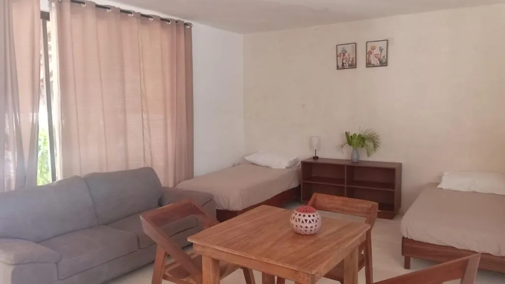 VILLA WITH TERRACE Room, Villas Ahal, Cancun Area