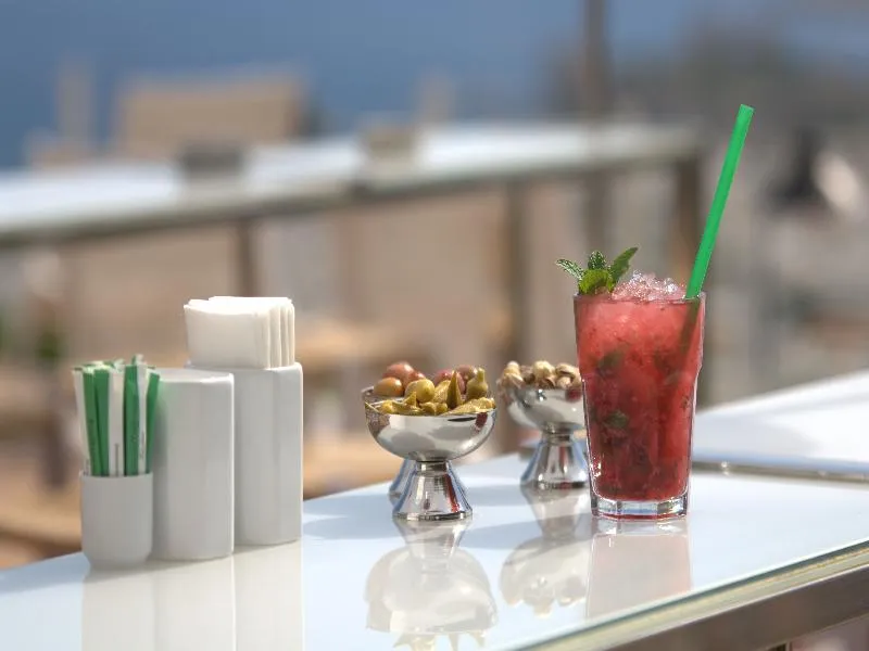 Bar, The Marmara Bodrum   Adult Only, Bodrum