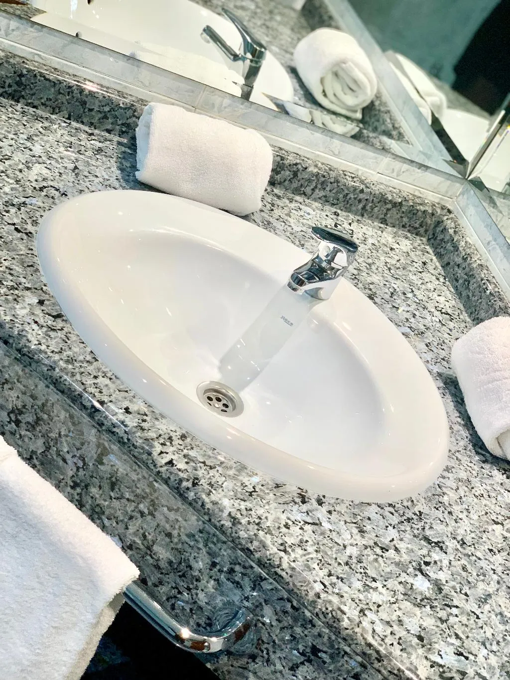 Room, Hotel Humanes, Madrid