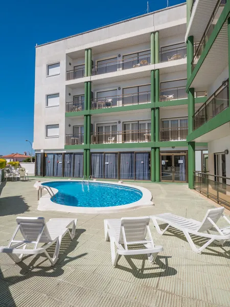 General view, Apartaments AR Melrose Place, Costa Brava