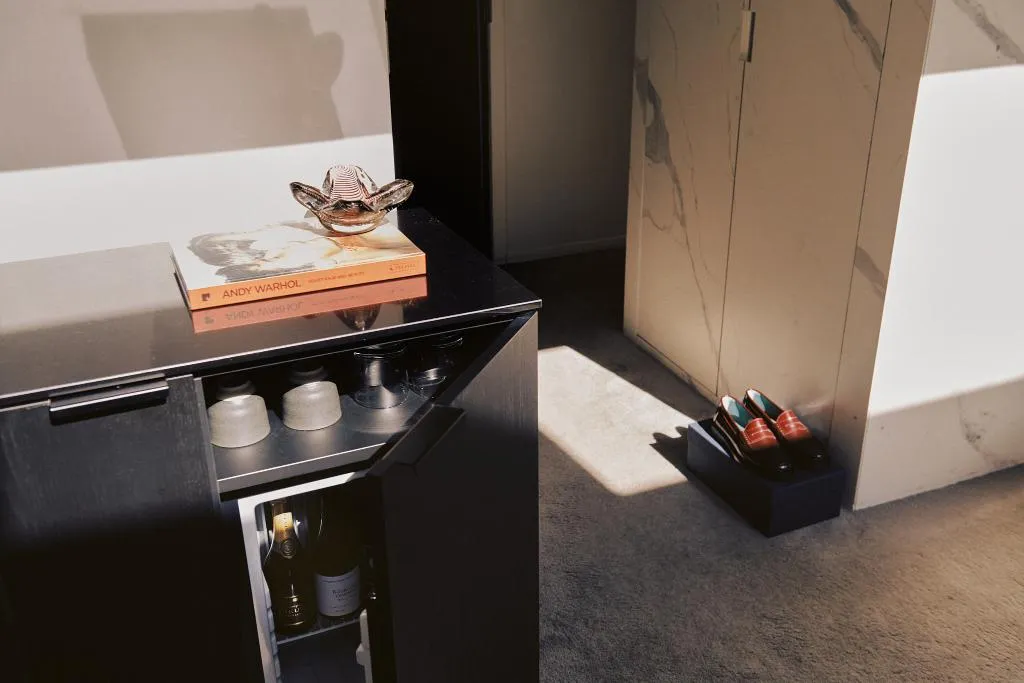 Room, Herman K, Copenhagen