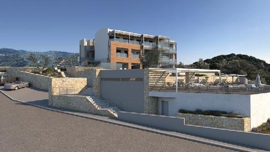 Amira Skiathos, Skiathos