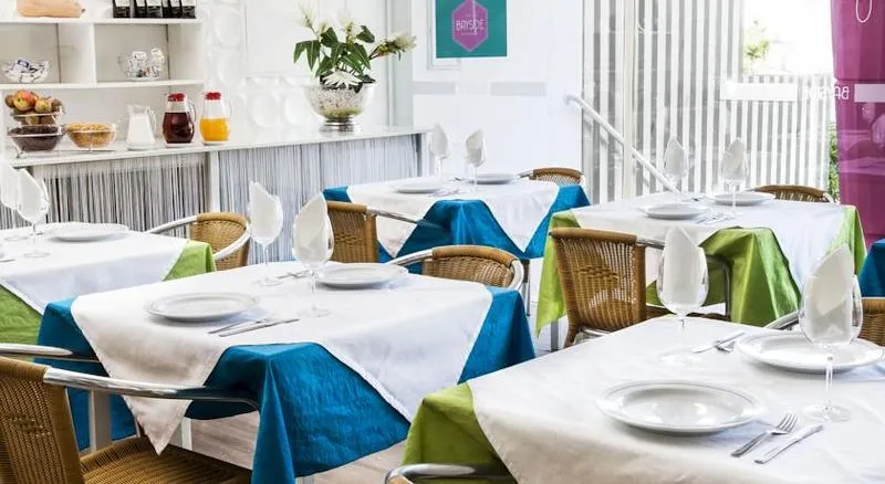 Restaurant, BaySide Salgados, Algarve