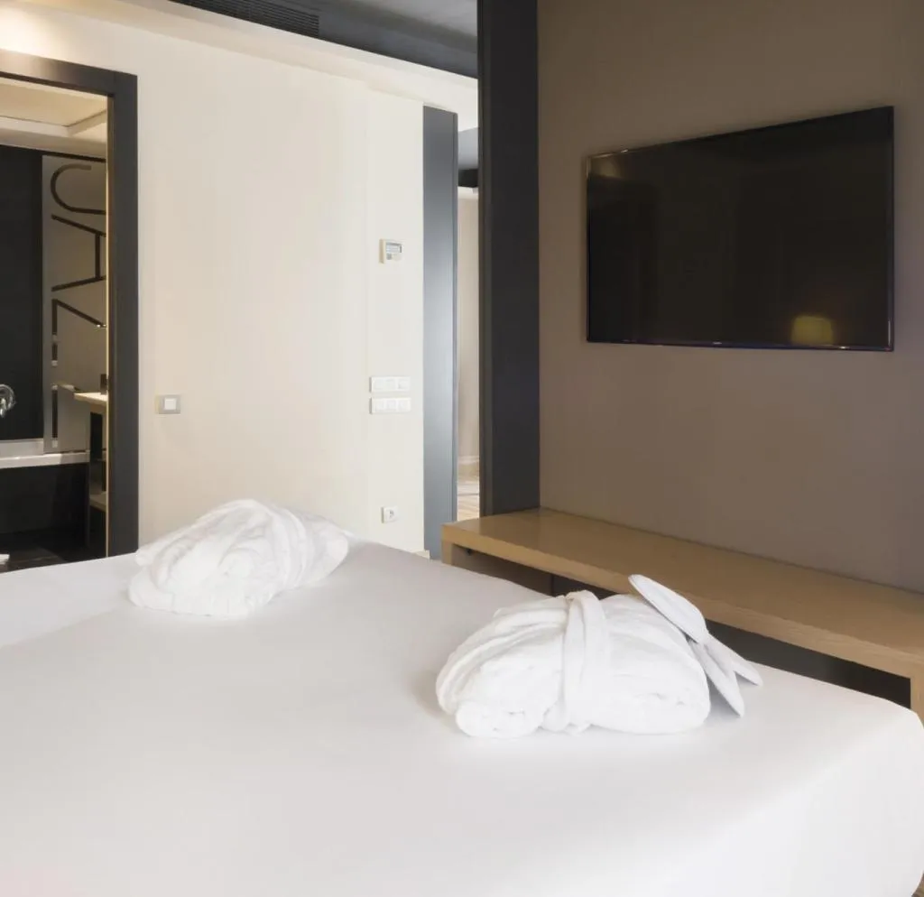 DOUBLE STANDARD Room, Jazz, Barcelona