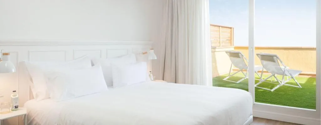 SINGLE SUPERIOR Room, The 15th Boutique Hotel, Costa Brava