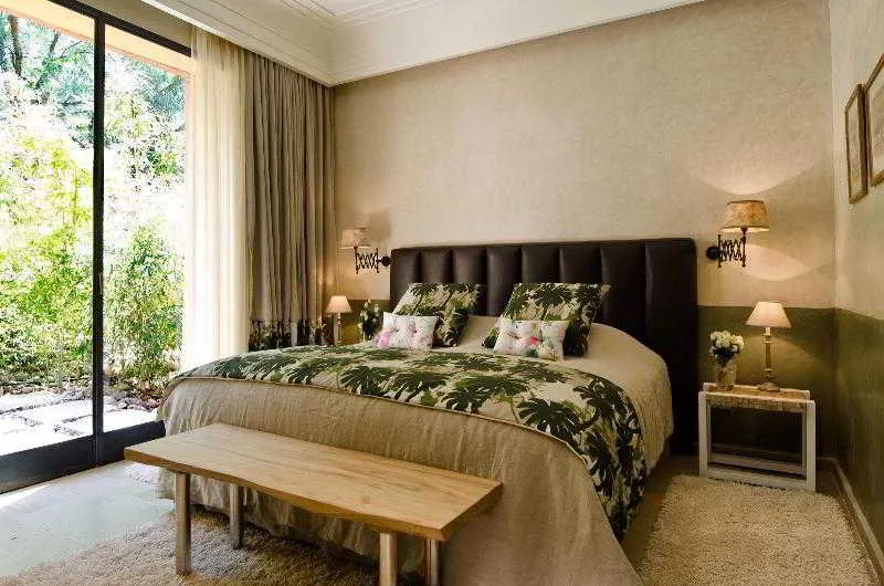 Room, Tigmiza Suites & Pavillons, Marrakech