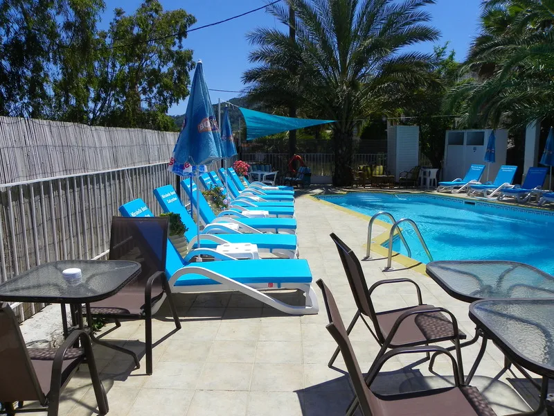 Pool, Mirabelle Hotel, Zante