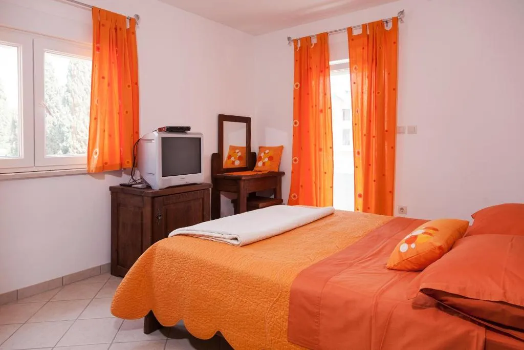 General view, Rooms Vesna, Split