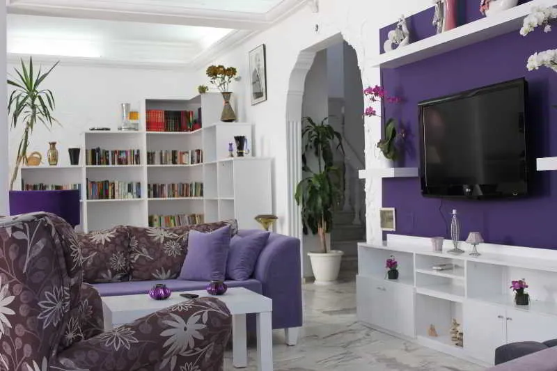 Lobby, Cenk Bey, Dalaman