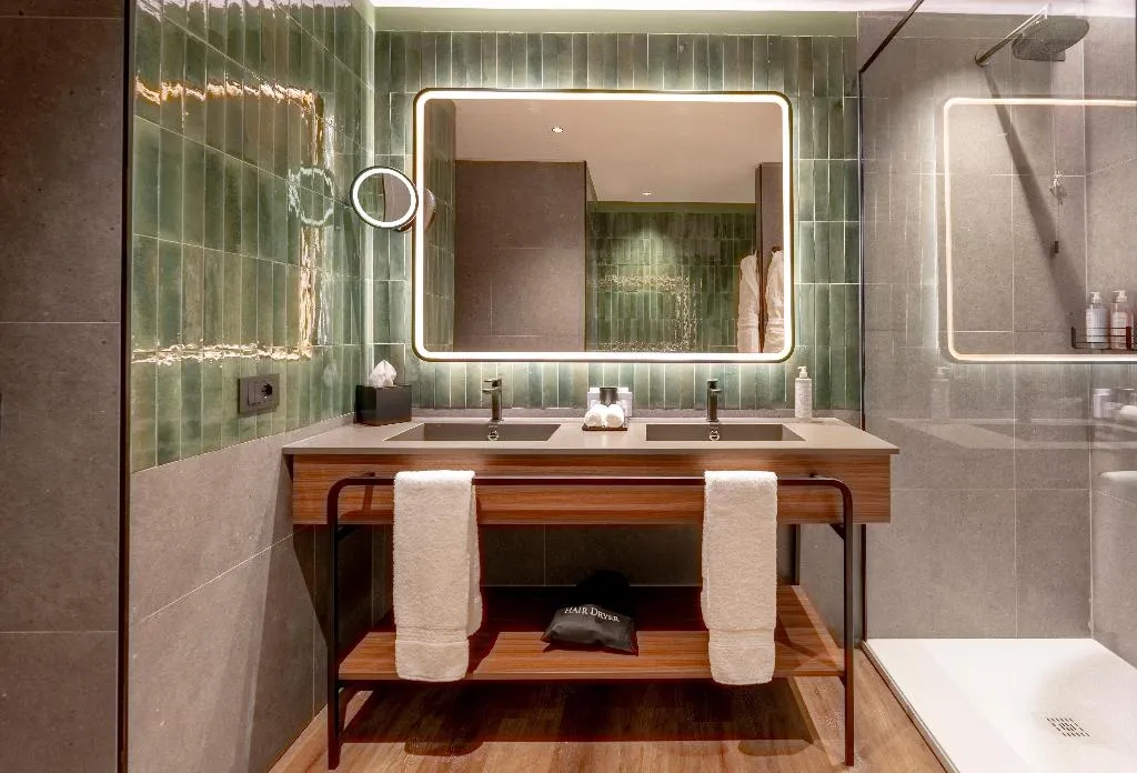 SUITE KING BED ONE BEDROOM  Room, Picciolo Etna Golf Resort & Spa, Curio Collection, Catania