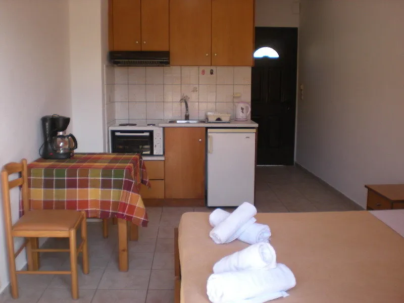 Room, Lofos Apartments, Corfu