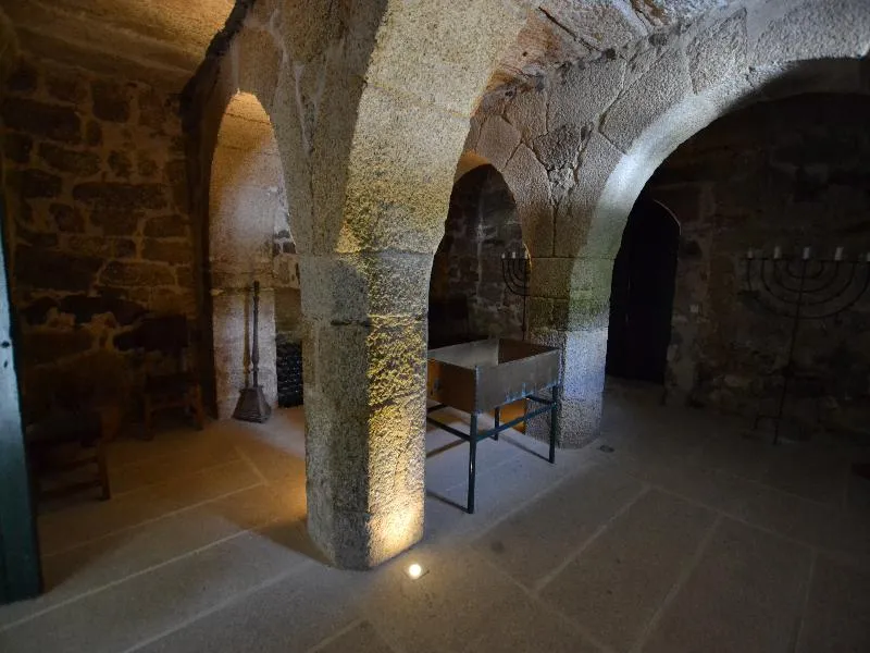 Lobby, Casa Do Campo, Porto