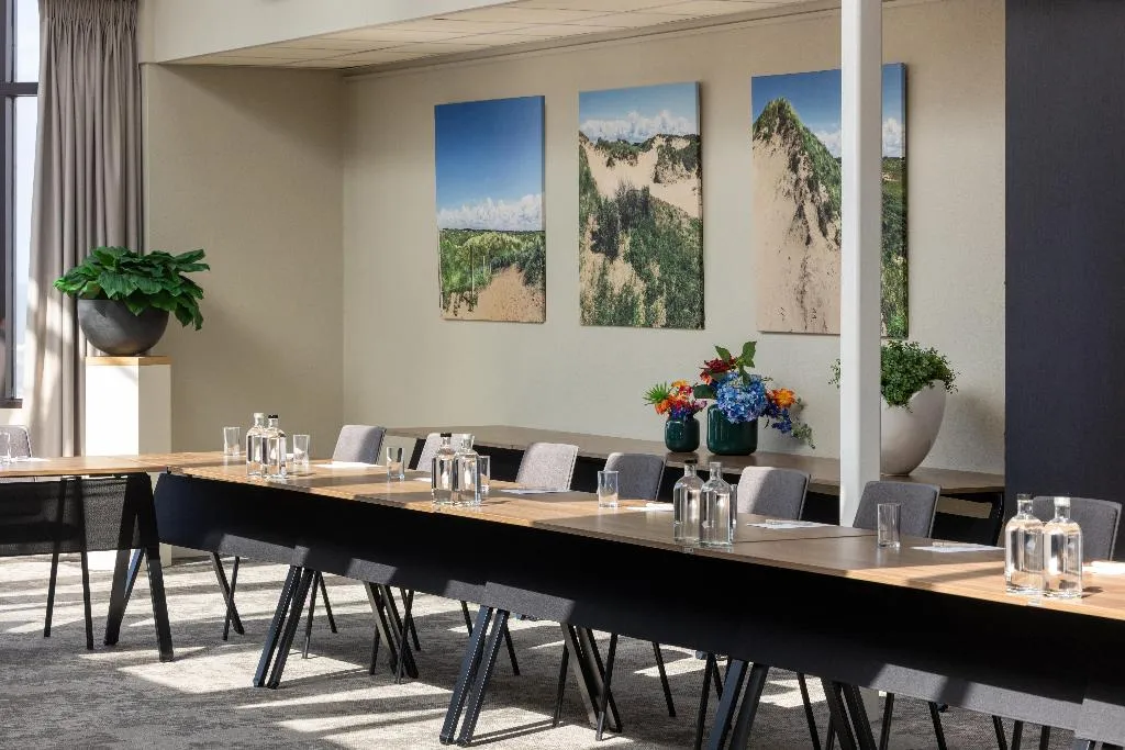 Conferences, NH Zandvoort, Amsterdam