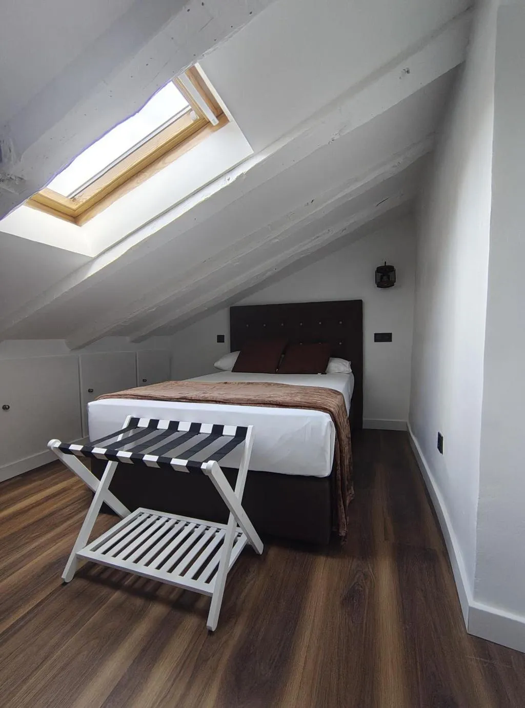 STUDIO DELUXE Room, Hostal Jq Madrid 1, Madrid