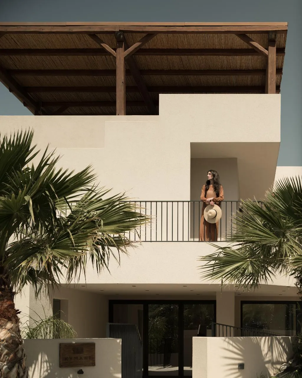Lobby, Kymani Boutique Hotel & Suites, Crete
