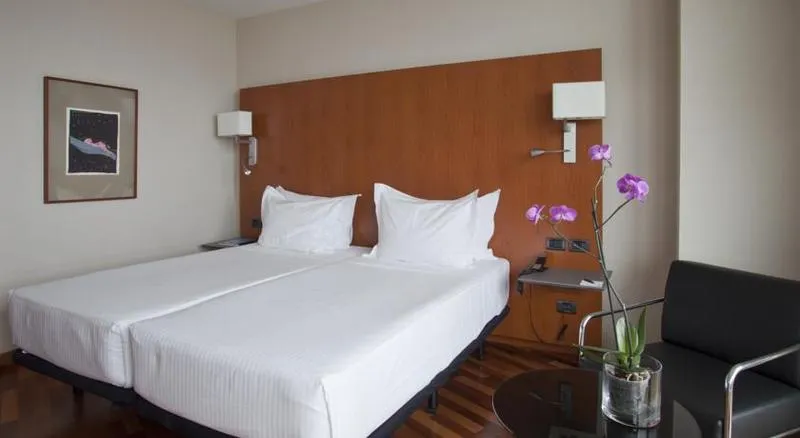 DOUBLE SINGLE USE STANDARD Room, AC Gran Canaria, Gran Canaria