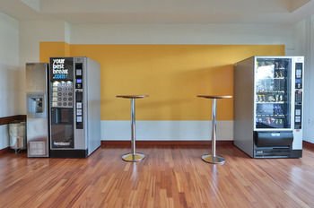 Atahotel Quark Due Residence, Milan
