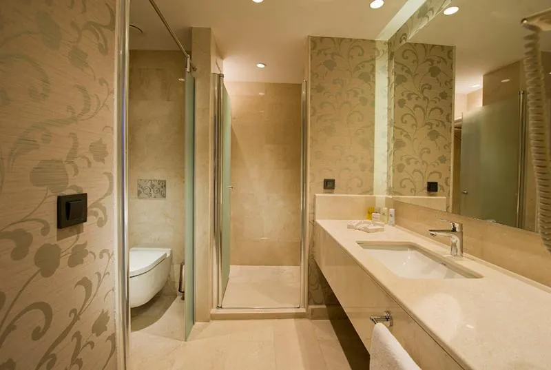 DOUBLE SINGLE USE LAND VIEW Room, Liberty Lykia Adults Only (+16), Dalaman