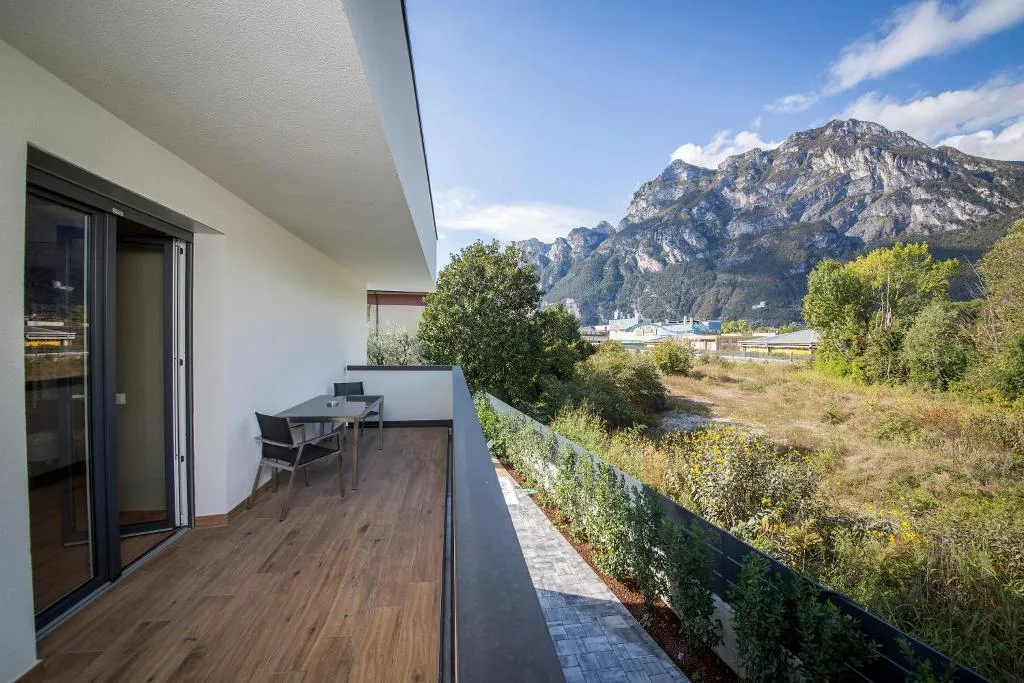 Double or Twin TWO BEDS Room, Riva Lake Lodge, Milan