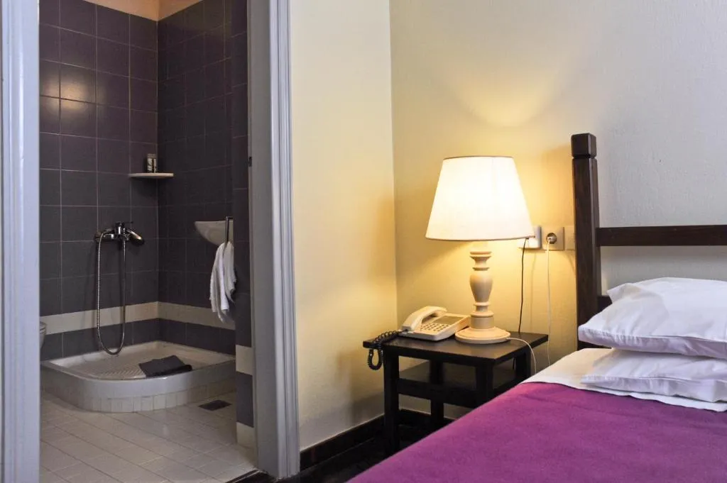 Double or Twin STANDARD Room, Doma, Crete