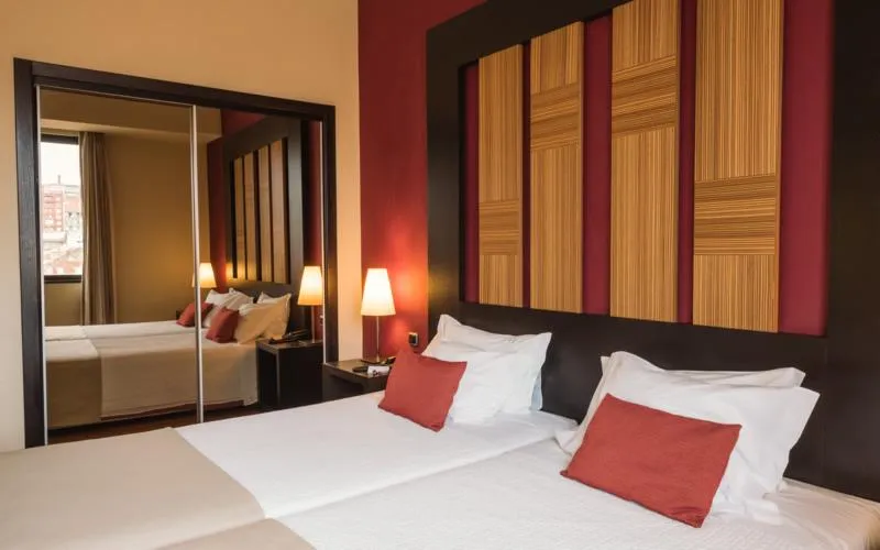 TWIN STANDARD Room, Lisboa, Lisbon