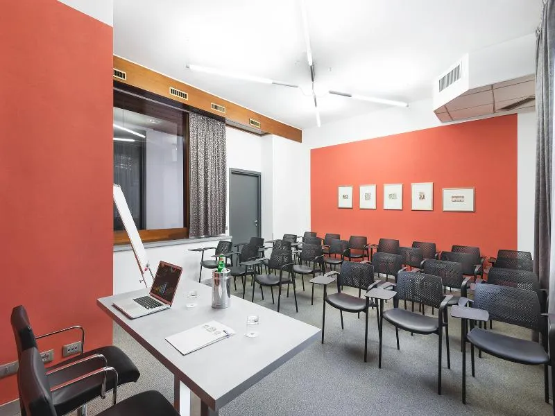 Conferences, c-hotels Atlantic, Milan