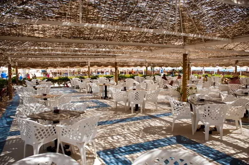 Beach, Ali Baba Palace, Red Sea Riviera