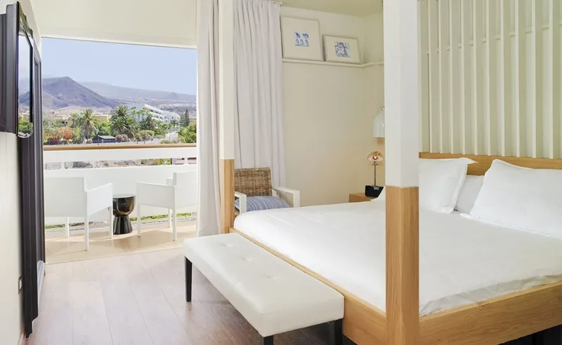 General view, H10 Big Sur Boutique Hotel  - Adults Only, Tenerife