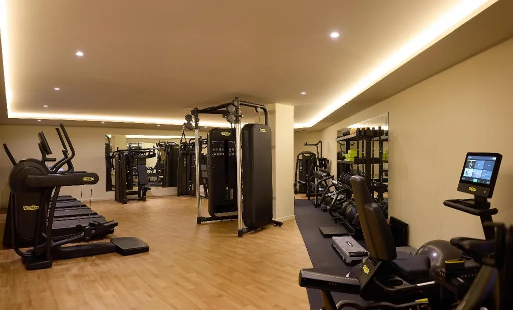 Sports and Entertainment, Aulus Chania Resort, Curio Collection by Hilton, Thessaloniki