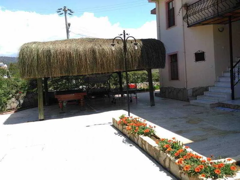 Sports and Entertainment, Club Turkuaz Garden, Dalaman