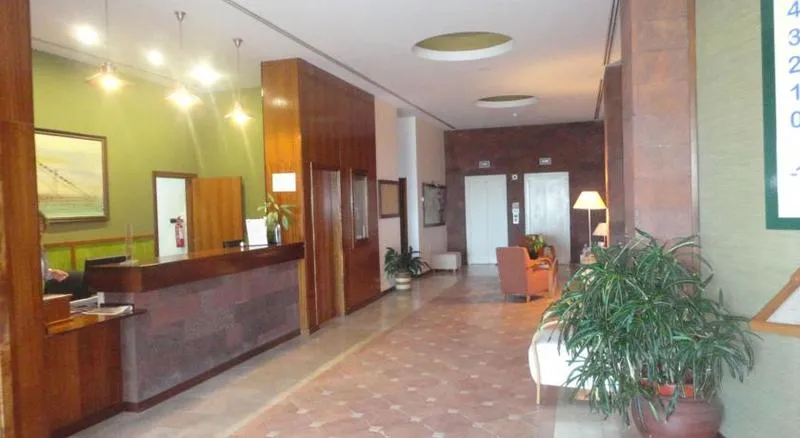 Lobby, Paul do Mar, Madeira