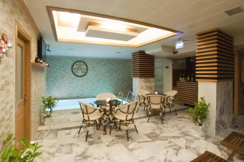 Sports and Entertainment, Marlight Boutique Hotel, Izmir