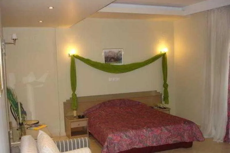 SINGLE STANDARD Room, Four Seasons (SKG), Halkidiki