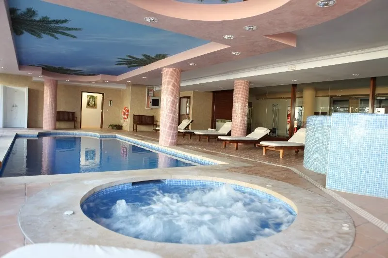 Pool, Hotel Rural Son Manera, Majorca