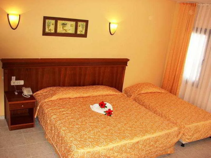 Room, Golden Age Crystal Bodrum, Bodrum