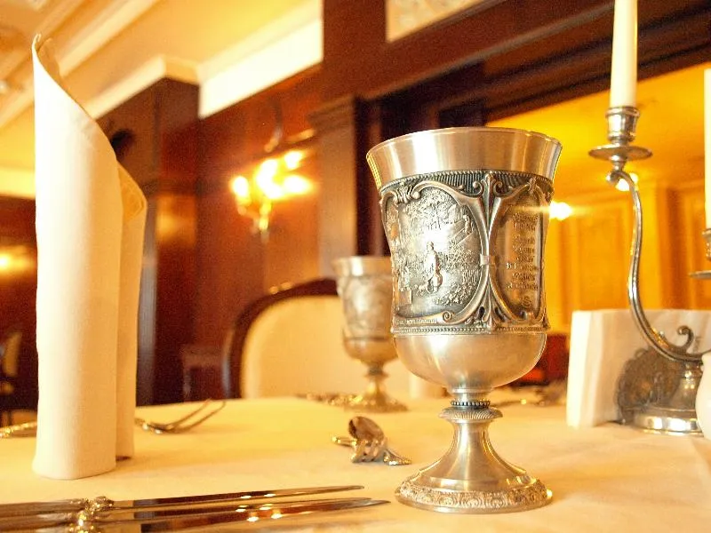 Restaurant, Sunset Resort, Bourgas