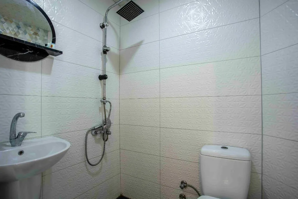 DOUBLE SINGLE USE STANDARD Room, Best Alanya Hotel, Antalya