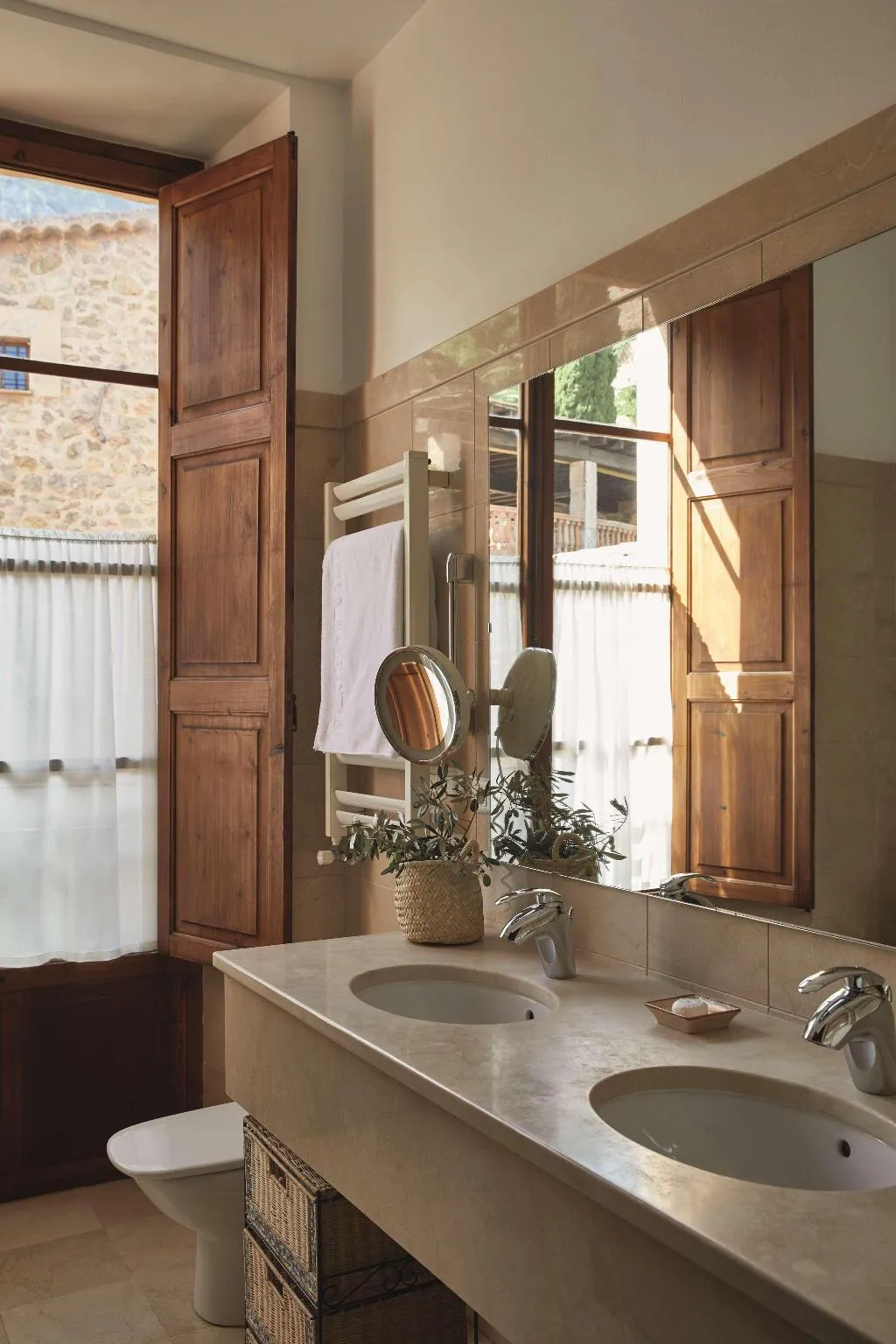 DOUBLE SUPERIOR Room, La Residencia, A Belmond Hotel, Mallorca, Majorca