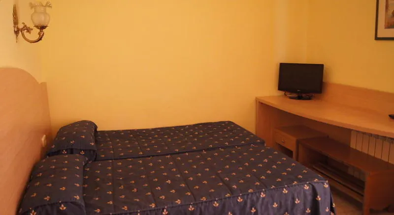 Double or Twin STANDARD Room, Bonsol Lloret, Costa Brava