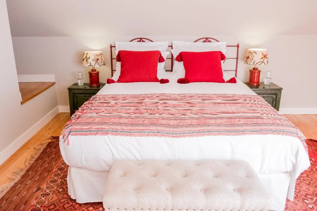 Double or Twin STANDARD Room, Eighteen21 Houses - Quinta Velha, Lisbon