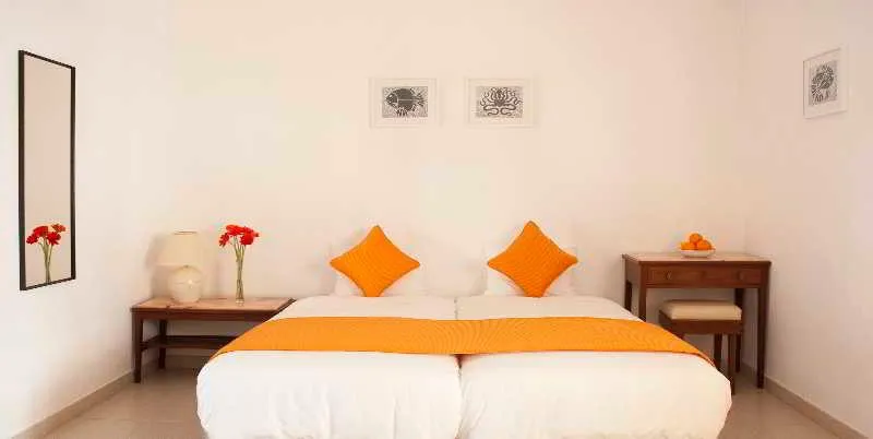 STUDIO STANDARD Room, Sollagos Studios, Algarve