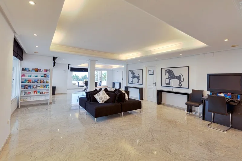 General view, Camelina Suites - Formerly Torrent Bay, Ibiza