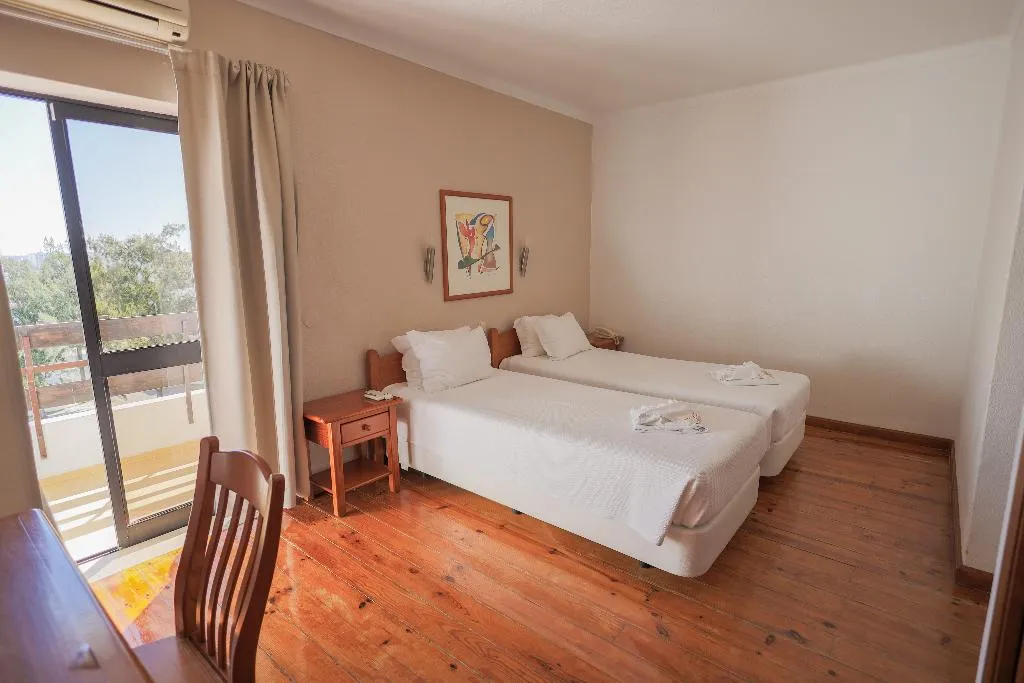 TWIN CLASSIC Room, Portimao Center Hotel by Umbral, Algarve
